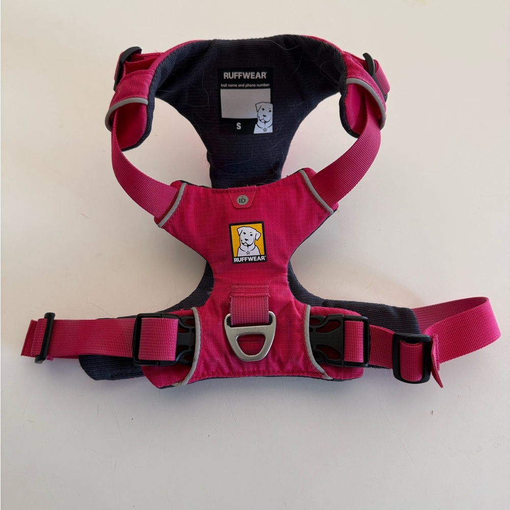 Ruffwear Front Range Small